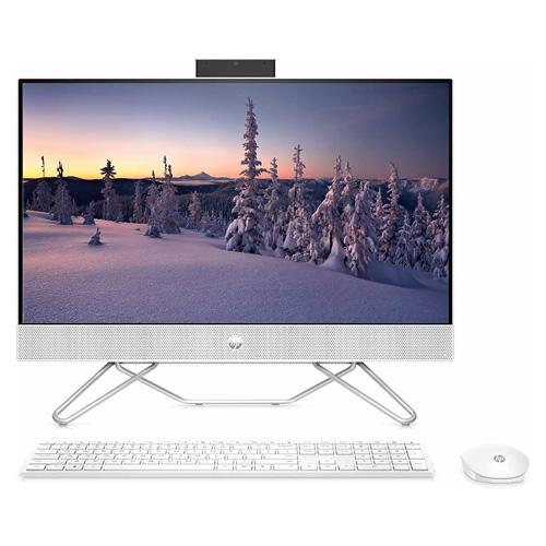 HP ESSENTIAL 69 cm All in One Desktop PC 24 cb1701
